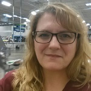 Meet your Posher, Beth